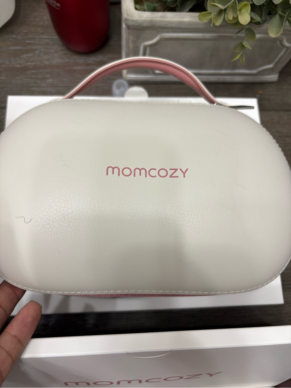 Momcozy Air 1